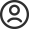user icon